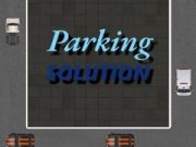 Játék Parkolási megoldás online