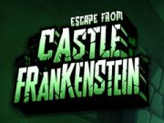 Játék Menekülés Frankensteinnak a kastélyából online
