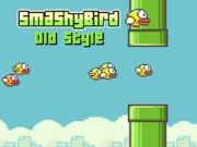 Játék Smashy Bird régi stílusban online Játék Smashy Bird régi stílusban online