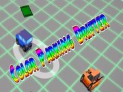 Játék Színes Parkoló Driftelő online Játék Színes Parkoló Driftelő online