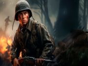 Játék 2. világháború lövöldözője online