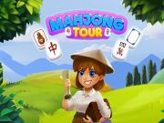 Játék Mahjongi túra online
