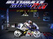 Játék Ultimate Moto RR online