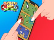 Játék 2 Player Mini Challenge online
