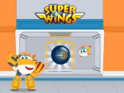 Játék Superwings Colorswitch online
