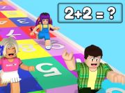 Játék UGC matematikai verseny online