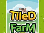 Játék Csempézett farm online