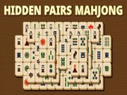 Játék Rejtett párok mahjong online