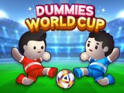 Játék Dumnies Világkupa online