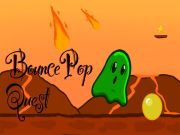 Játék Bounce Pop küldetés online