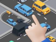 Játék Parkolja meg őket! online