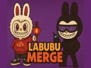 Játék Labubu egyesítése online