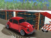 Játék Klasszikus parkolás 2025 online