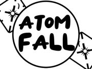 Játék Atom esés online
