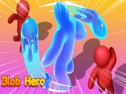 Játék Blob hős online