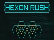 Játék Hexon rohanás online