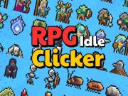 Játék RPG alapjáratú kattintó online