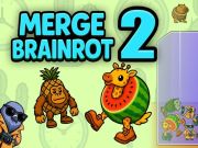 Játék Egyesítse a Brainrot 2 -t online