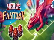 Játék Egyesítse a fantáziát online