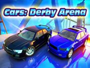 Játék Autók Derby Aréna online