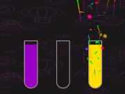 Játék Vízrendezés puzzle 2 online
