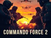 Játék Commando Force 2 online