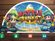 Játék Harci tankok 2биszol online