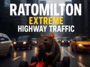 Játék Ratomilton Extreme autópálya -forgalom online