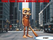 Játék Tung Tung Sahur Andreas Shooter online