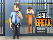 Játék Jailbreak: Menekülés a börtönből online