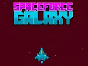 Játék Űr erő galaxis online