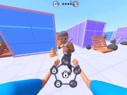 Játék Brawler Man: Fury ököl online