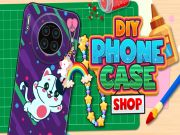 Játék DIY telefonos tok üzlet online