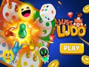Játék Csak Ludo online