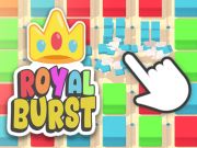 Játék Királyi robbantás online