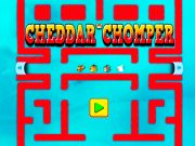 Játék Cheddar chomper online