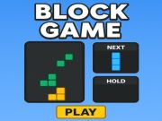 Játék Blockfall Blitz: Mestere a leeső blokkokat! online