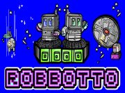 Játék Robbottó online