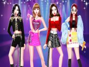 Játék Blackpink fekete péntek láz online