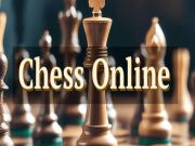 Játék Sakk online online