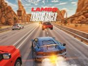 Játék Lambo forgalmi versenyző online