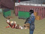 Játék Battle Swat vs zsoldos remaster online