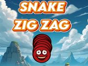 Játék Kígyócakk ZAG online