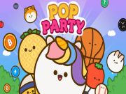 Játék Pop-parti online