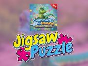 Játék Kínai víz sárkány kirakós rejtvények online