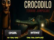 Játék Bombardino Crocodilo: Terror JumpScare online
