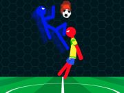 Játék Ragdoll Football 2 játékosok online