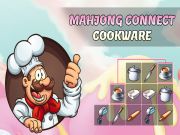 Játék Mahjong Connect edények online