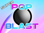 Játék Szuper pop robbantás online