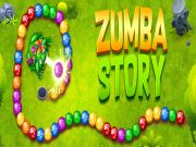 Játék Zumba történet online